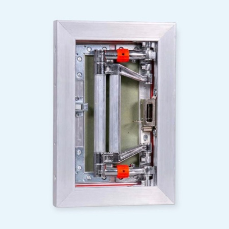 АТР 20х30 Евроформат Нажимной люк под плитку